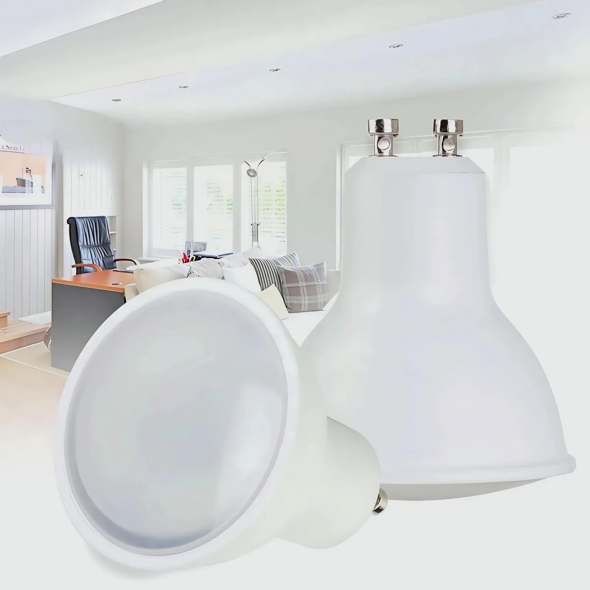 Ezért válts modern LED spot égőkre!