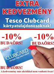 clubcard-kedvezmeny