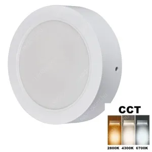 Led UFO LLUFO9WRCCT 3 év gar.