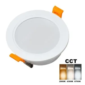 Led panel LLP5WRCCT 3 év gar.