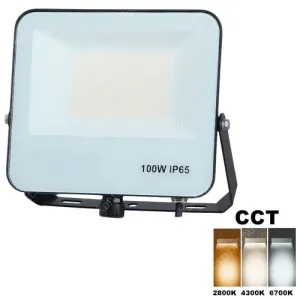 Led reflektor LLR100WSMDWCCT 3 év gar.