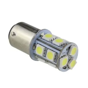 Autós led LLABA15SIFTH13LR 1 év gar.