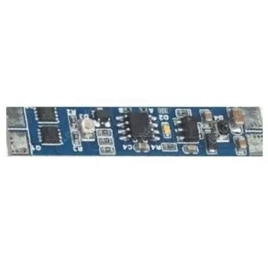 Led vezérlő dimmer LLCDTO1X8A96W1C 2 év gar.