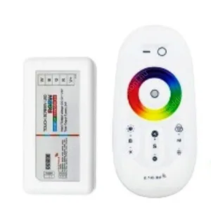 Led vezérlő LLCRF216WRGBWCOD 2 év gar.