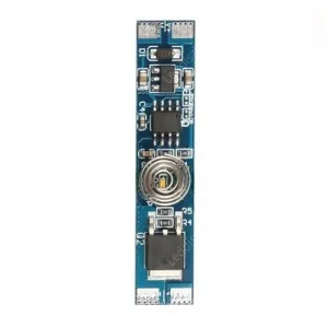 Led vezérlő dimmer LLCTO1X8A96W1C 2 év gar.