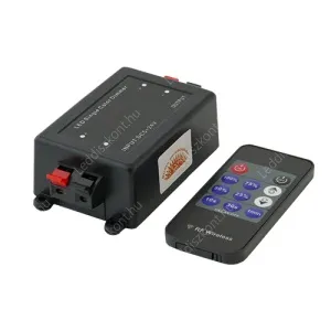 Led vezérlő dimmer LLCD1X6A72W1CCOD 2 év gar.