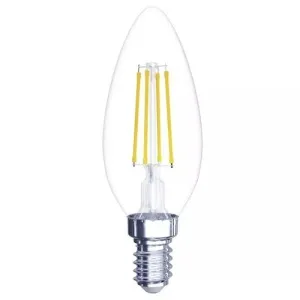 Led gyertya LLGYFIL6WE14Z74204K4000 2 év gar.
