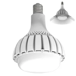 Led csarnokvilágító LLHBL65WE27SW 3 év gar.