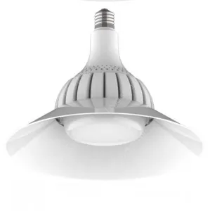 Led csarnokvilágító LLHBL65WE27SWBURAVAL 3 év gar.