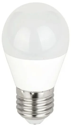 Led körte LLK7W45MME27CW 3 év gar.
