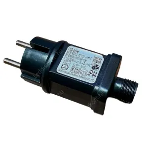 Led karácsonyi driver LLKDRIVER7V 1 év garancia