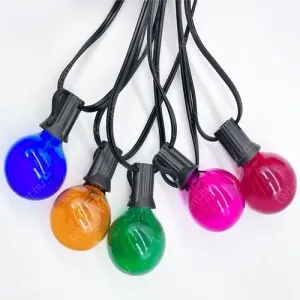 Kerti Led dekoráció LLKER18M25DBIP44COLOR 2 év gar.