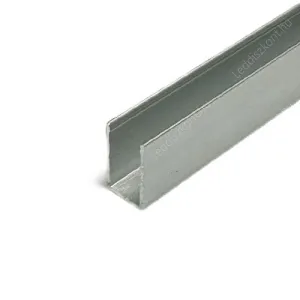 Led Neon Flex LLLNF6X12ALU1M 2 év gar.