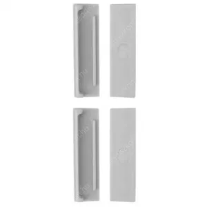 Alumínium Led profil szett LLLSZASIN2M61703A37MMTEJSZETT 1 év gar. – 2. kép
