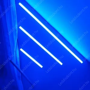 Alumínium Led profil szett LLLSZASIN2MGKDTEJSZ 1 év gar. – 6. kép