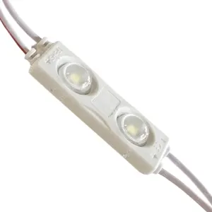 Led modul LLM50X15MM1W2LCW 2 év gar.