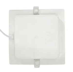 Led panel LLPSQ6WIP44SW 2 év gar. – 2. kép