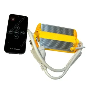 Led szalag 230V LLSZ230V15ADIM 1 év gar.