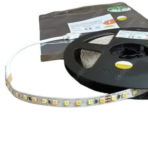 Led szalag LLSZ24V2835120LCCT 2 év gar.