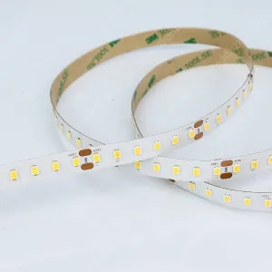 Led szalag LLSZ24V2835120LMAR2700 2 év gar.