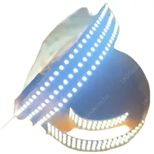 Led szalag LLSZ24V504L30MMCWEAK
extra 2 év gar. – 2. kép