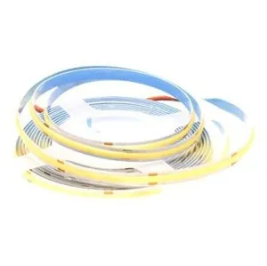 Led szalag LLSZ24VCOB14W576LRGB 3 év gar. – 2. kép