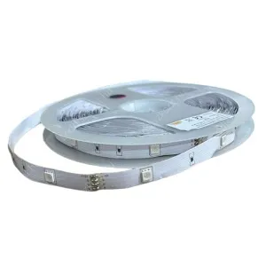 Led szalag LLSZ505018L2EVRGB 2 év gar.