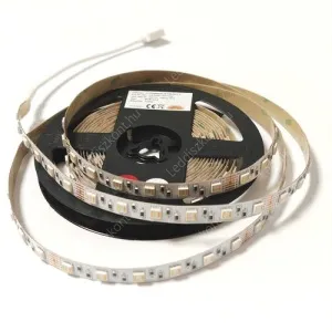 Led szalag LLSZ505060L2EV12MMRGBCCT 2 év gar.