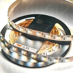 Led szalag LLSZ505060L2EV12MMRGBCCT 2 év gar. – 2. kép