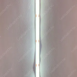 Led szalag LLSZ24VIP44COB14W528LCWE 3 év gar. – 2. kép
