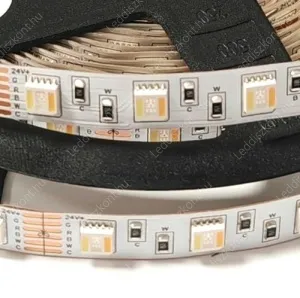 Led szalag LLSZIP65505060L2EV12MMRGBCCT – 3. kép