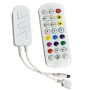 Led vezérlő LLSZV5050C30L2835C30LRGBWTAV 2 év gar.