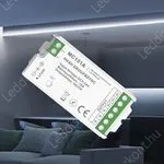 Led vezérlő MESH LLSZVMC101A15A1C 2 év gar.