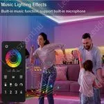 Led vezérlő MESH LLSZVMC103A15ARGB 2 év gar. – 4. kép