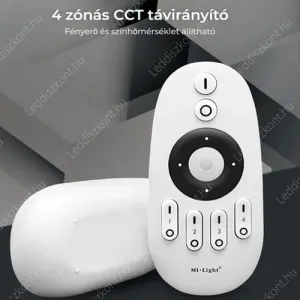 Led vezérlő LLSZVRF4ZTAVFUT007 2 év gar.