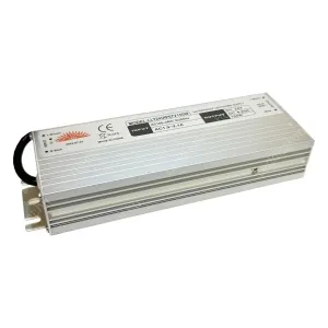 Led tápegység vízálló 24V LLT24VIP67V150W 2 év gar.