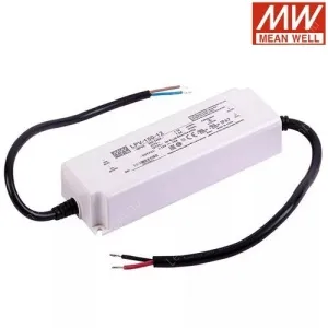 Led tápegység Meanwell LLTMWIP67LPV12V150W 2 év gar.