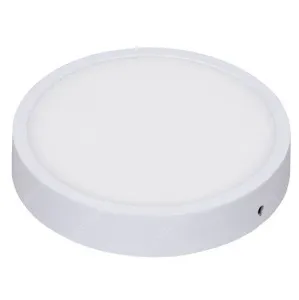 Led UFO LLUFO12WKORCW 2 év gar.