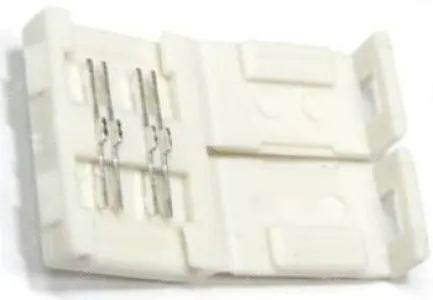 Led szalaghoz Toldó LSZTOLDO8MM 1 év gar.