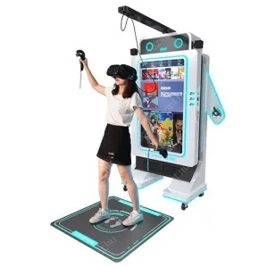 VR Genie