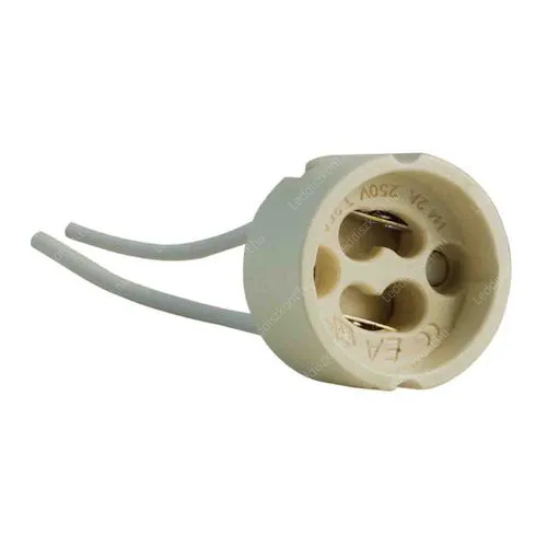 GU10 foglalat. Life Light Led 1 év garancia! Foglalat LFGU10 1 év gar.
