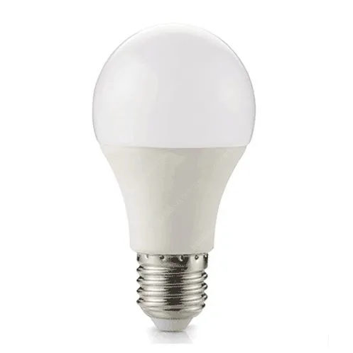 Led körte égő 15W, 150W izzó helyett. 1500 Lumen. 2700K, az igazi meleg fény. Life Light Led 3 év garancia! Led körte LLK15WE27K2700 3 év gar.
