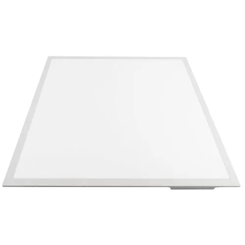 Led panel 60x60 cm, 60W, 6300 lumen, 4000K, közép fehér, fehér kerettel. Nem vibrál a fénye! Life Light Led 3 év garancia! Led panel LLPBL60X60CM60W4000K 3 év gar.
