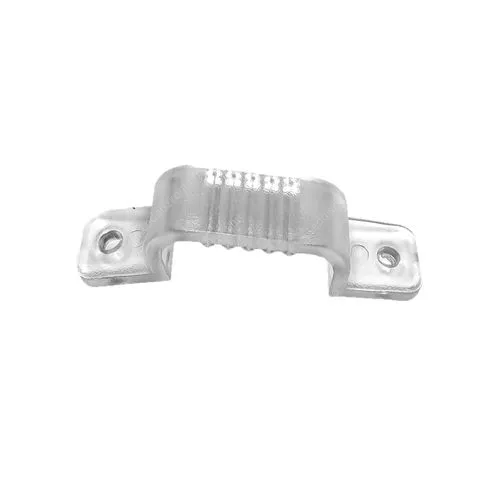 230V RGB Led szalaghoz rögzítő. Led szalag 230V RGB LLSZRGB230VROG 1 év gar.