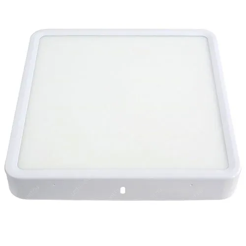 Led UFO lámpa négyzet, 12W, 1200 Lumen, 2700K, meleg fehér. Slim, vékony keret. Life Light Led 2 év garancia! Led UFO LLUFO12WKOCWW 2 év gar.