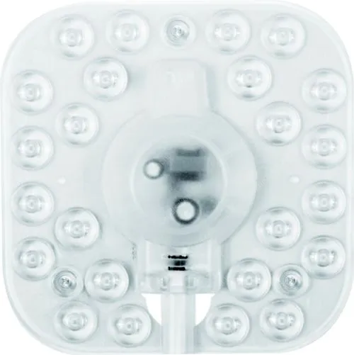 Led UFO lámpa 12W, 1200 Lumen, 4000K, közép fehér. Mágneses, de csavarral is rögzíthető! Nem vibrál a fénye! Life Light Led 2 év garancia! Led UFO LLUFO12WMAGNESSW 2 év gar.