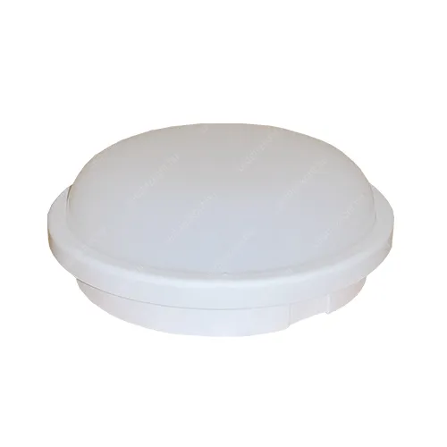 Led UFO lámpa 15W, 1500 Lumen, 6000K, hideg fehér, mennyezeti lámpa, IP54 vízálló. Life Light Led 2 év garancia! Led UFO LLUFO15WIP54KORCW 2 év gar.